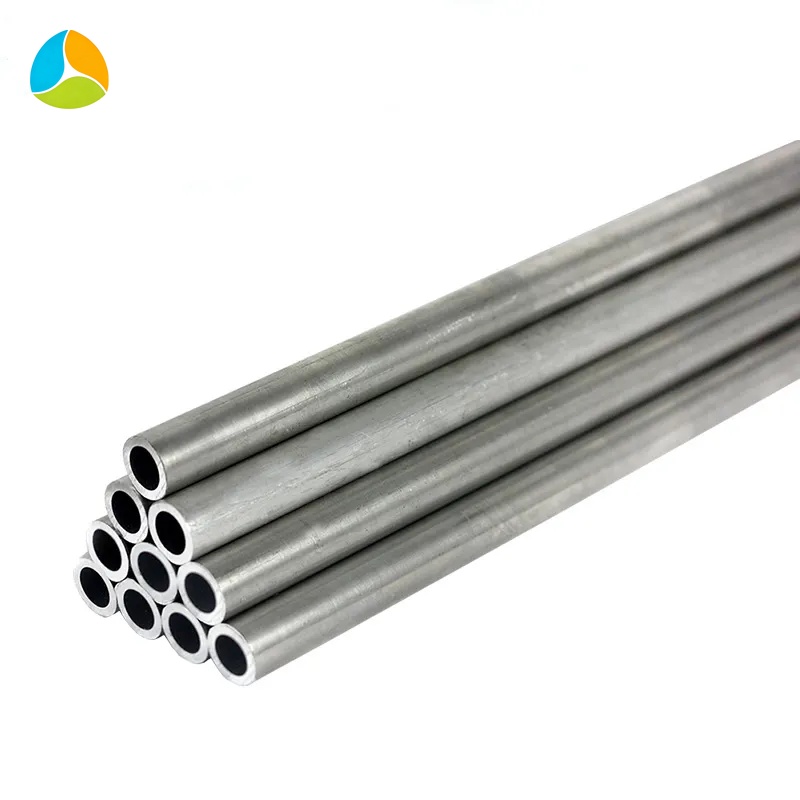 Aluminum Tube