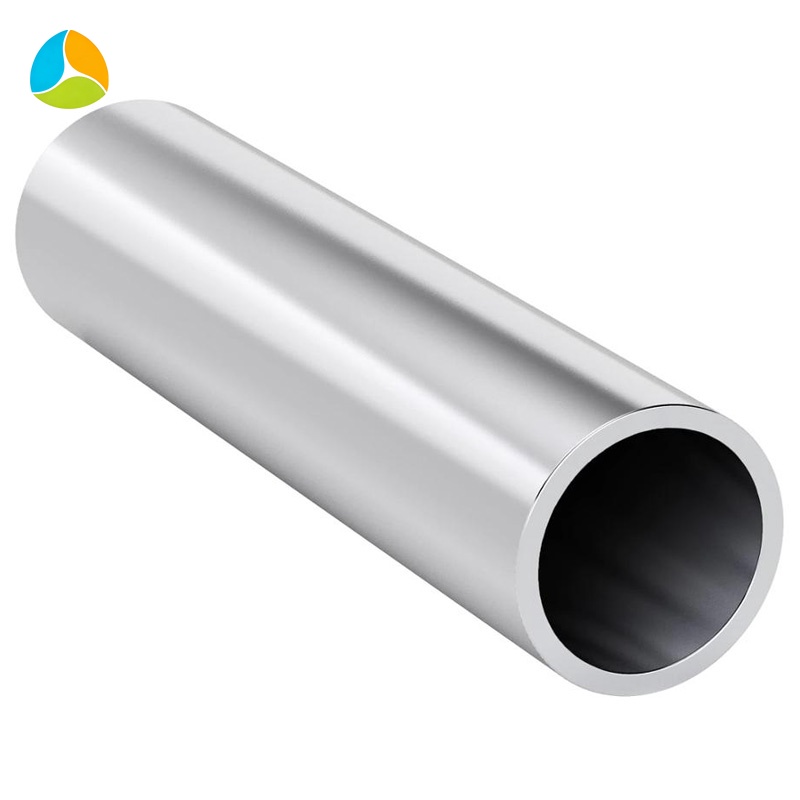 Aluminum Tube