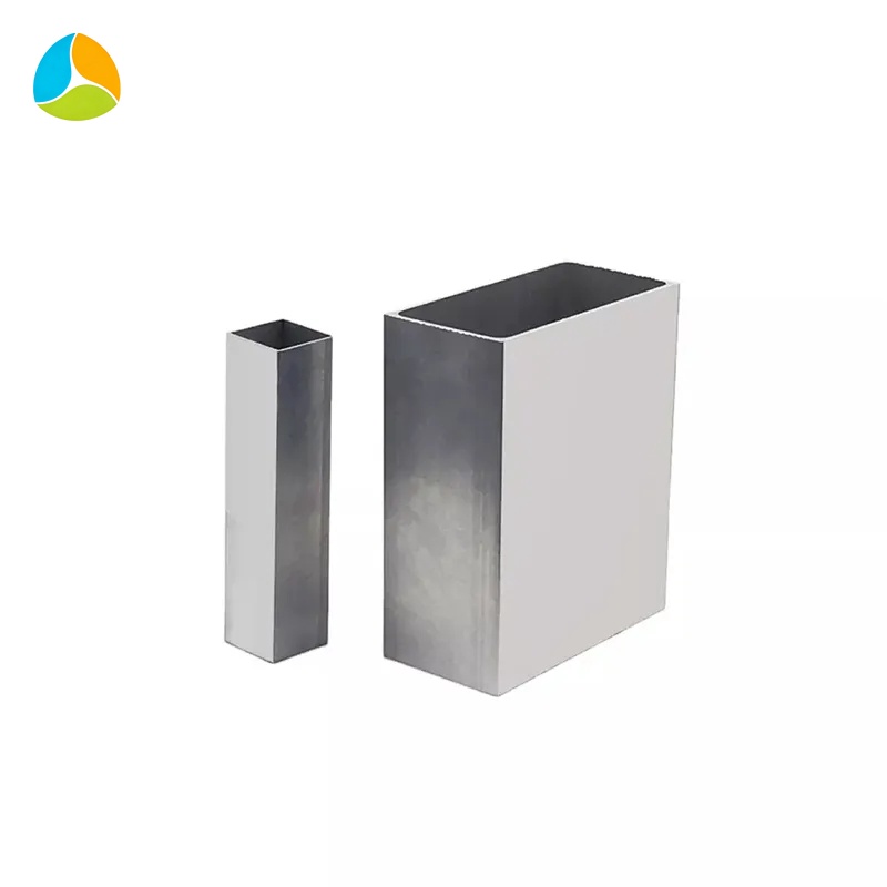 Aluminum Tube