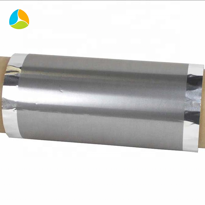 Aluminum Foil