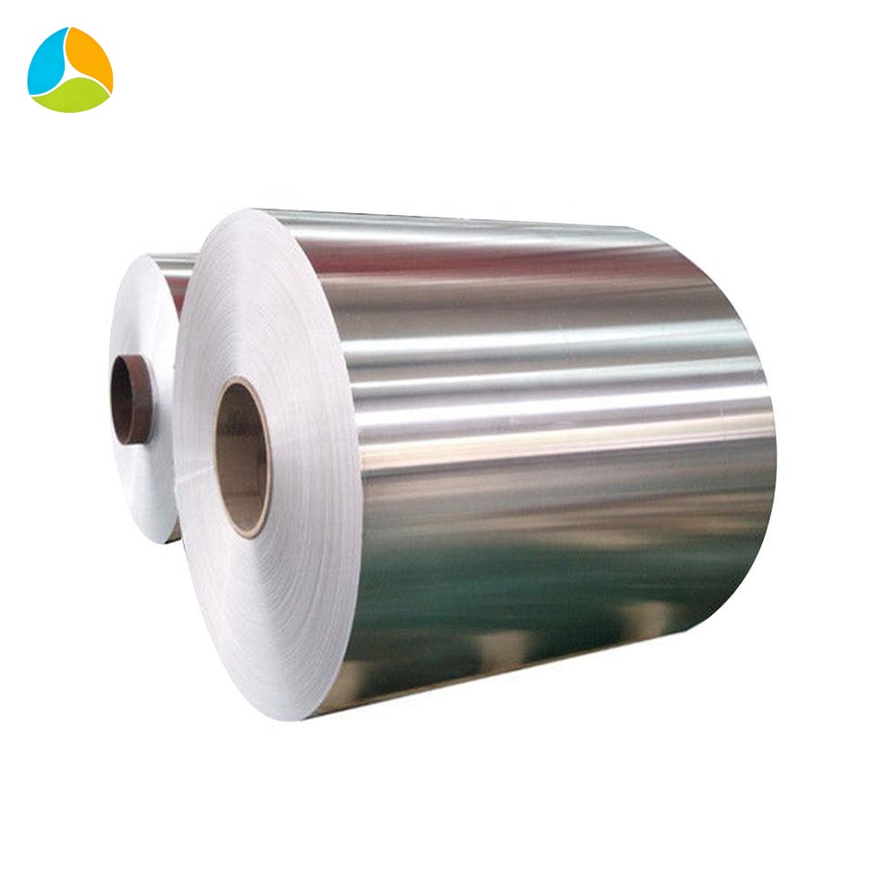 Aluminum Foil