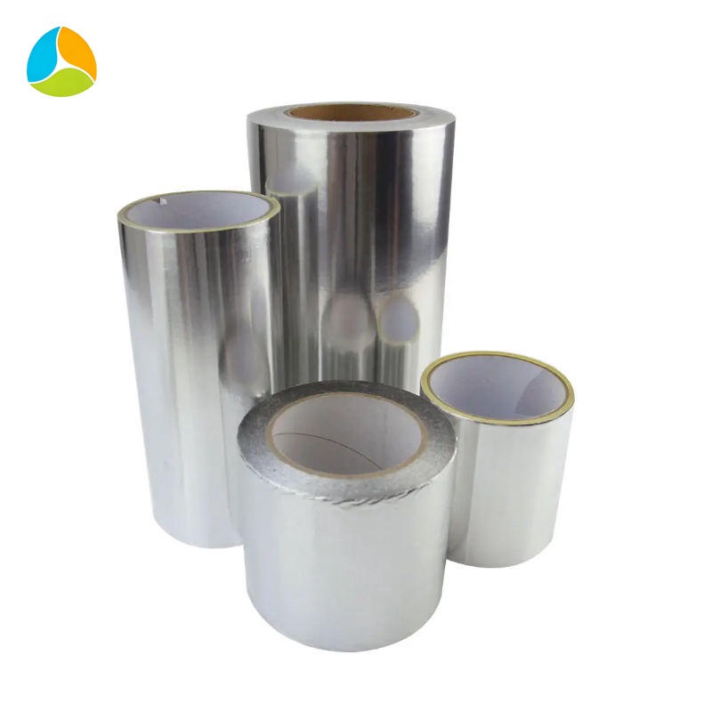 Aluminum Foil
