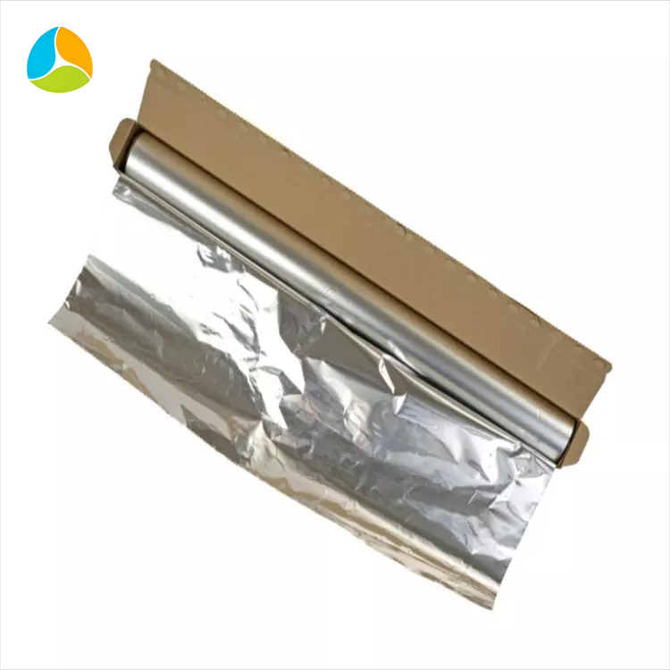 Aluminum Foil