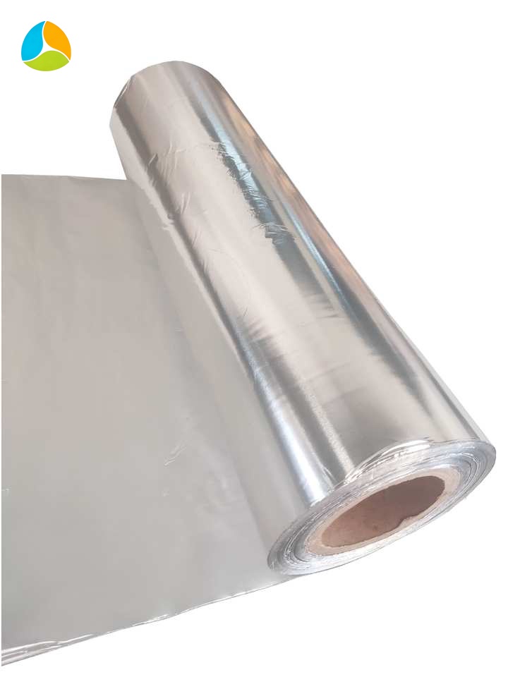 Aluminum Foil