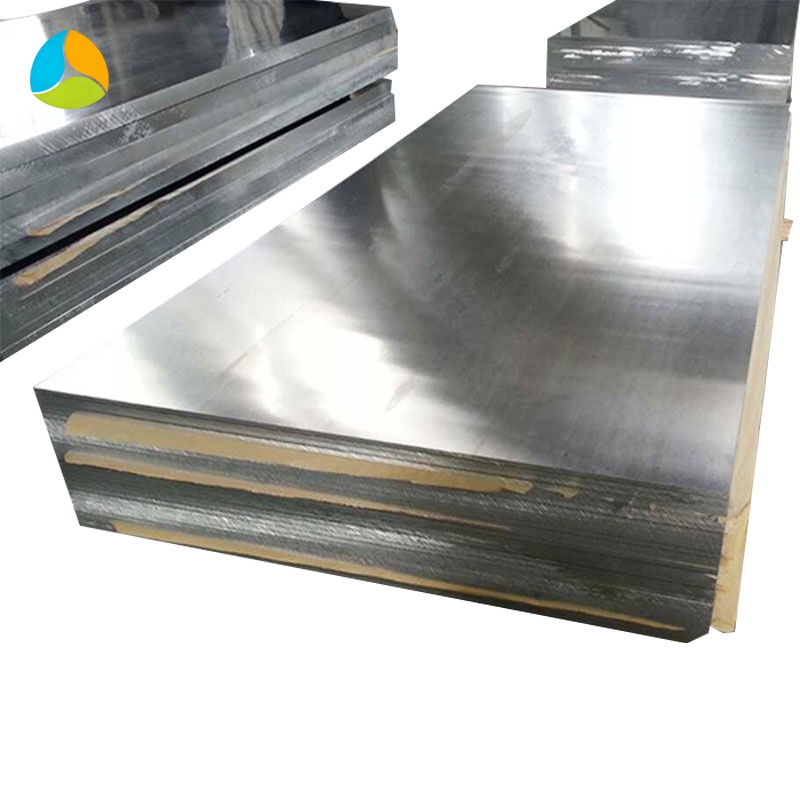 Aluminum Plate 
