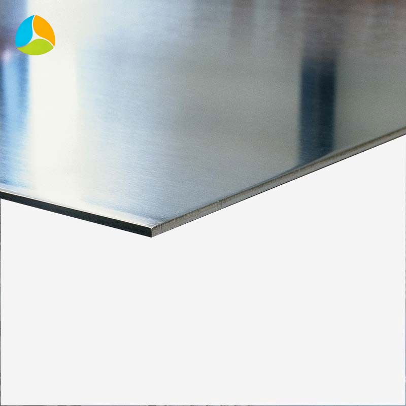 Aluminum Plate 