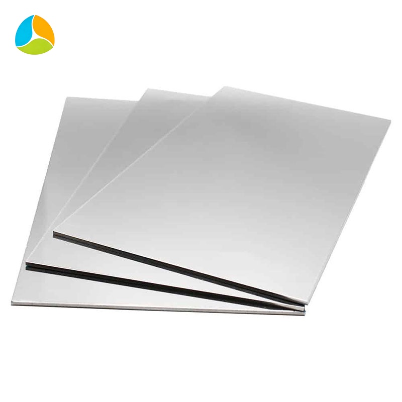 Aluminum Plate 