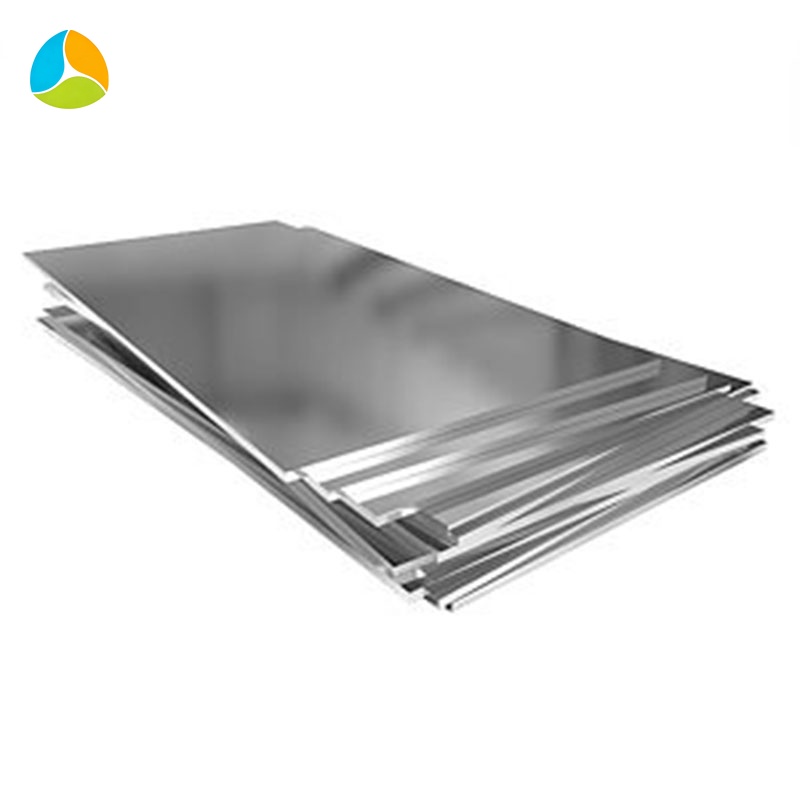 Aluminum Plate 