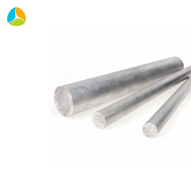 Aluminum Rod Bar