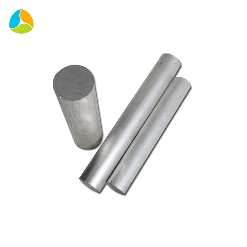 Aluminum Rod Bar