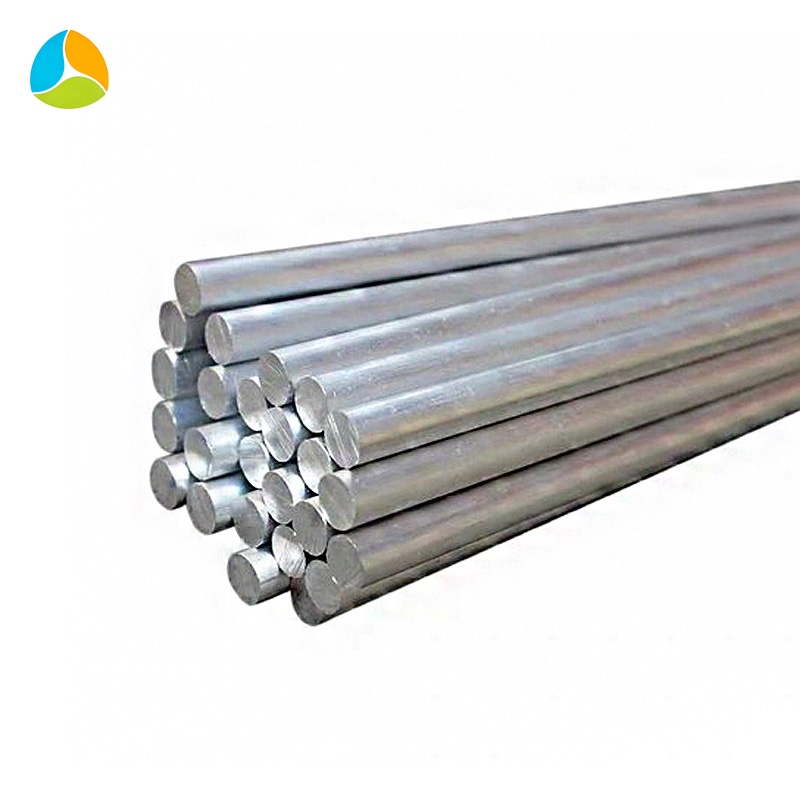 Aluminum Rod Bar