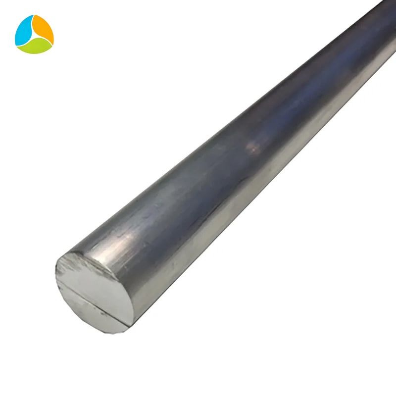 Aluminum Rod Bar