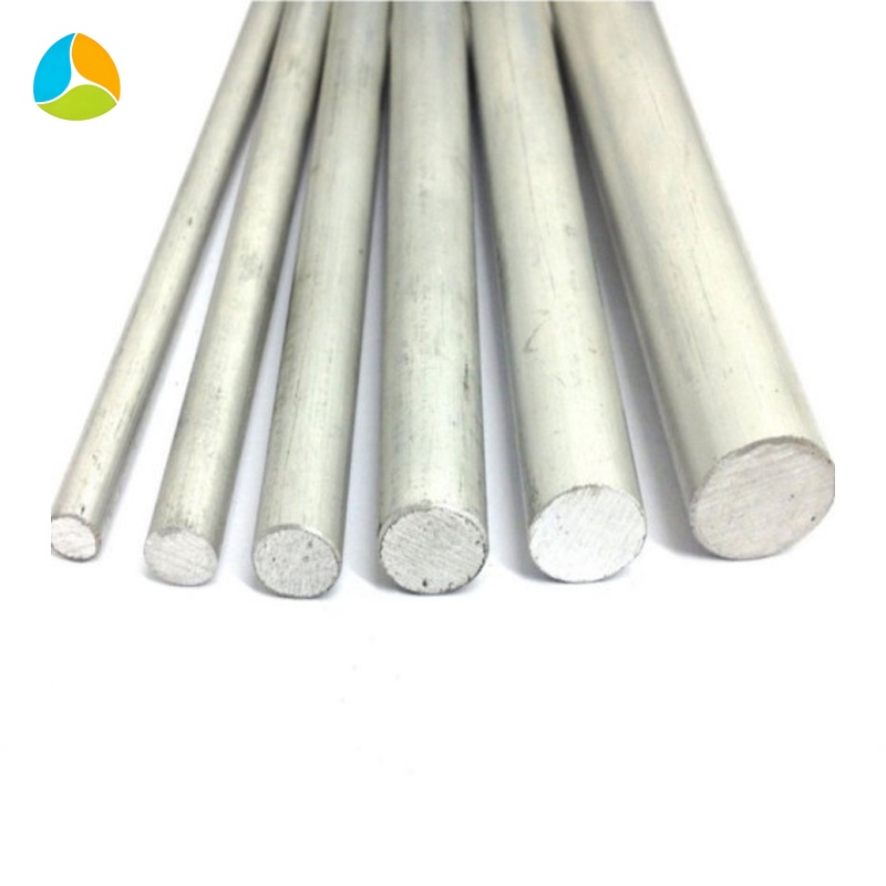 Aluminum Rod Bar
