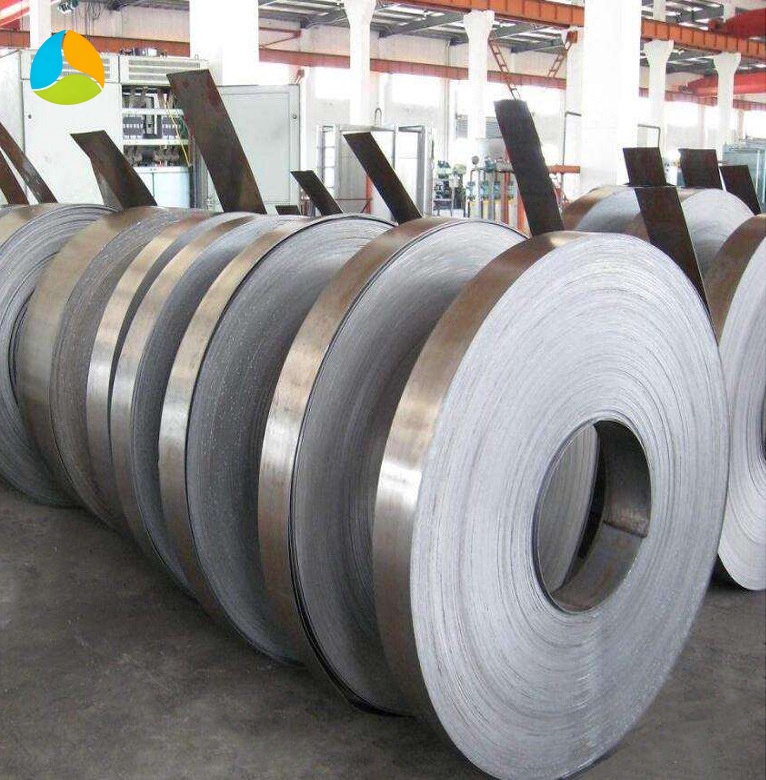 Carbon Steel Strip