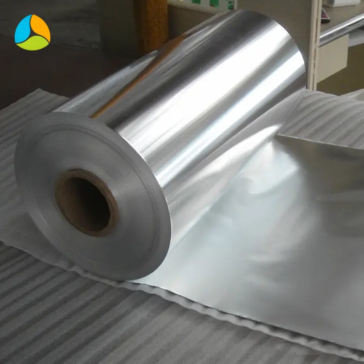 Aluminum Foil