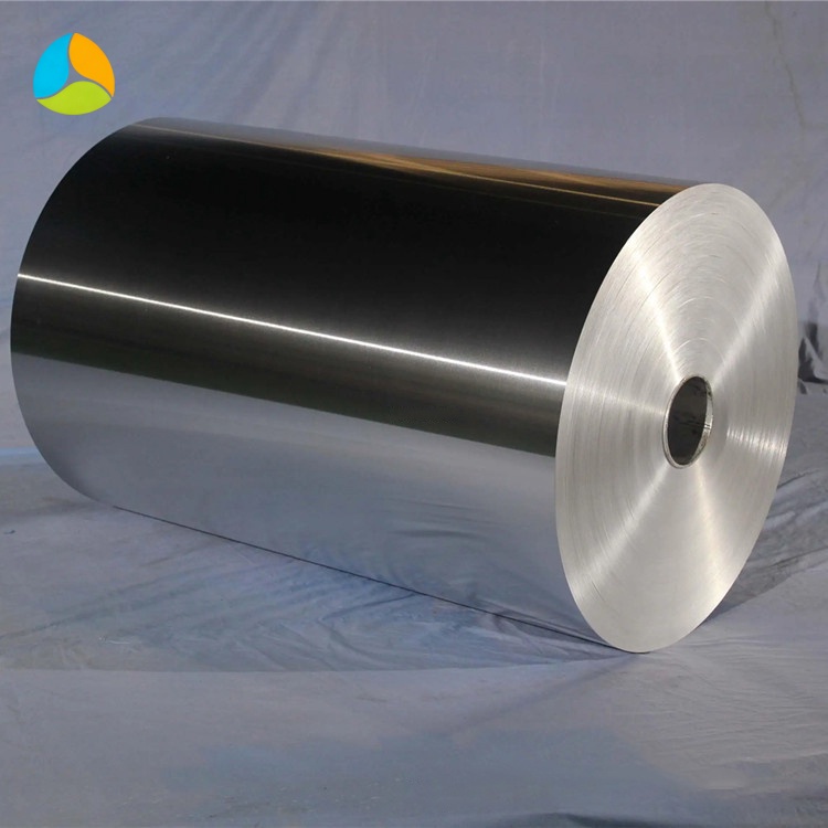Aluminum Foil Aluminum Foil