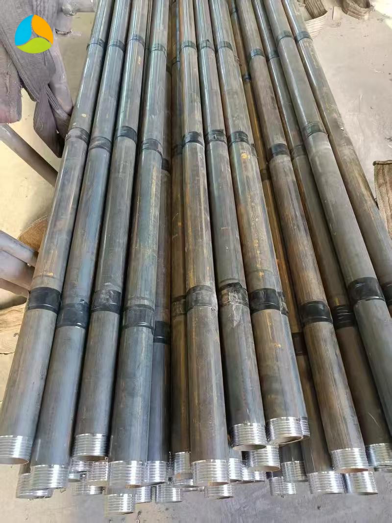 Sleeve Valve Pipe