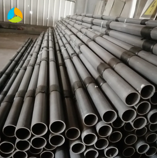 Sleeve Valve Pipe