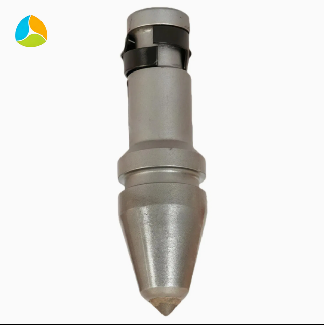Coal cutting pick drill bit