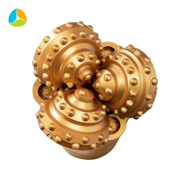 Rotary Drilling Bit