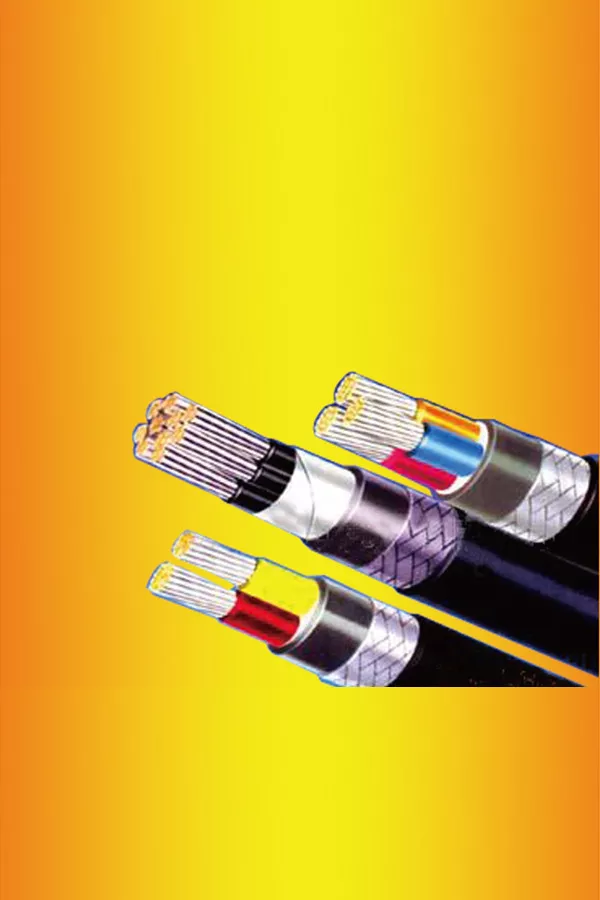 Variable Frequency Drive (VFD) Cable