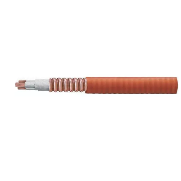 Fire-Proof Cable