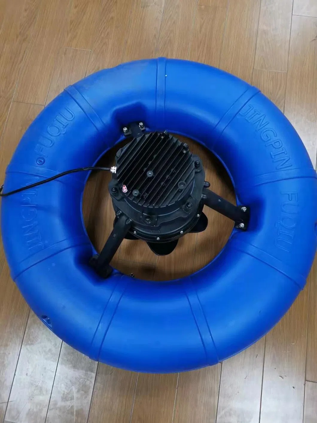 1776590304904419048676511744.webp The Permanent Magnetic Variable Frequency Eruptive Aerator
