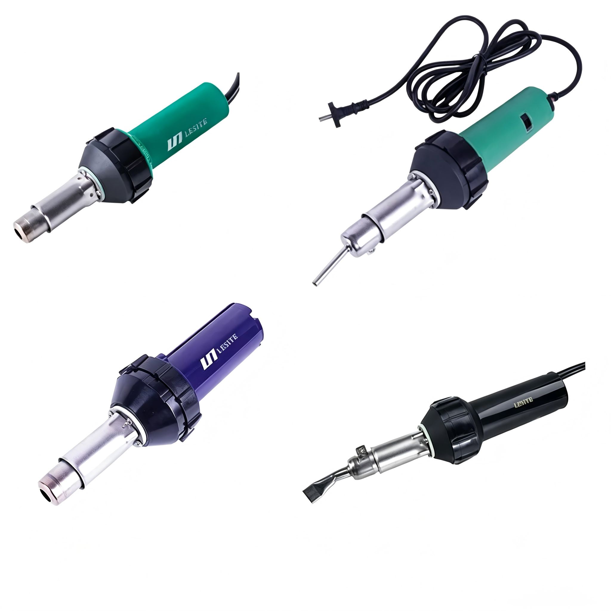 Manual Hot Air Welding Gun BGT-1600 Series
