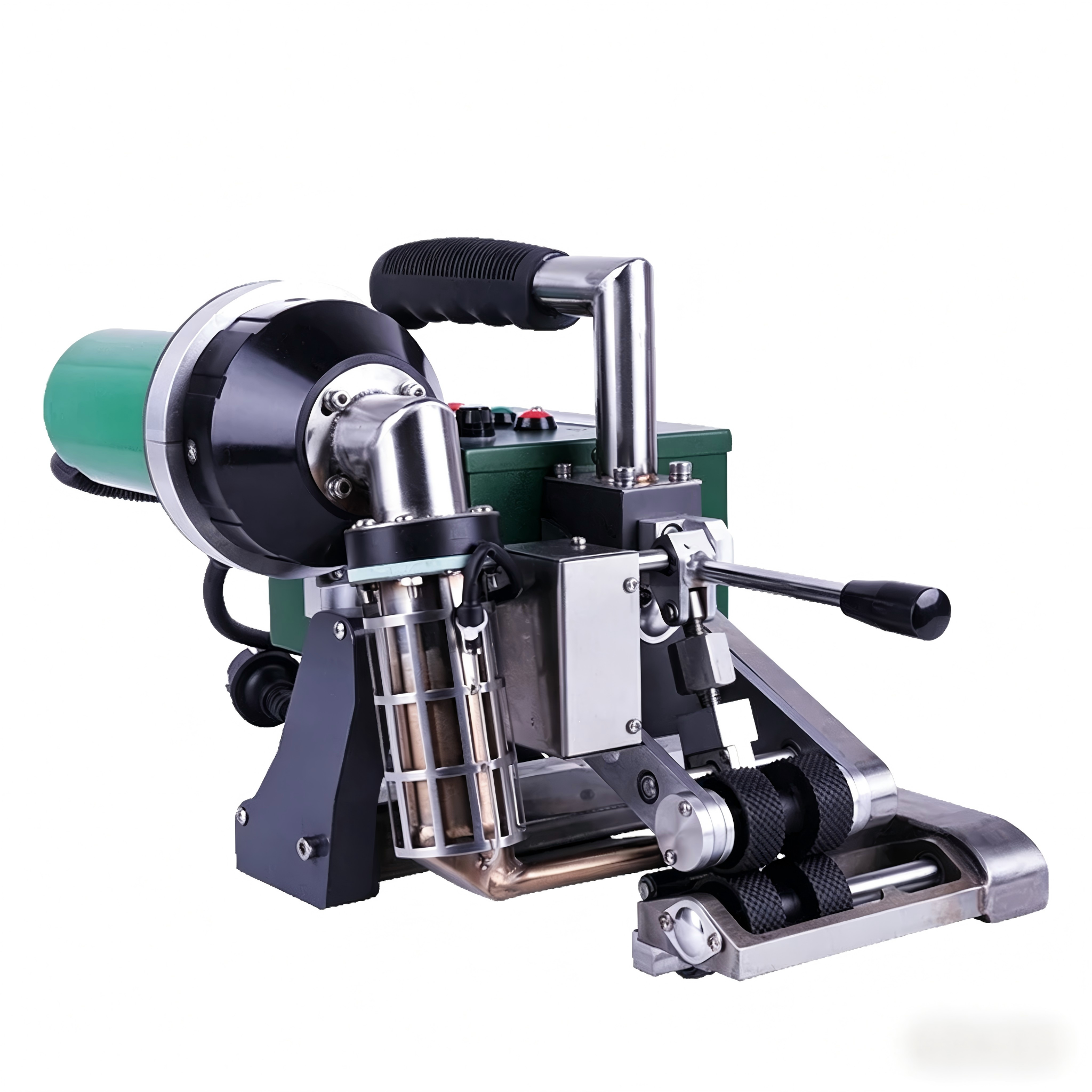 Geomembrane Welding Machine BGT-700