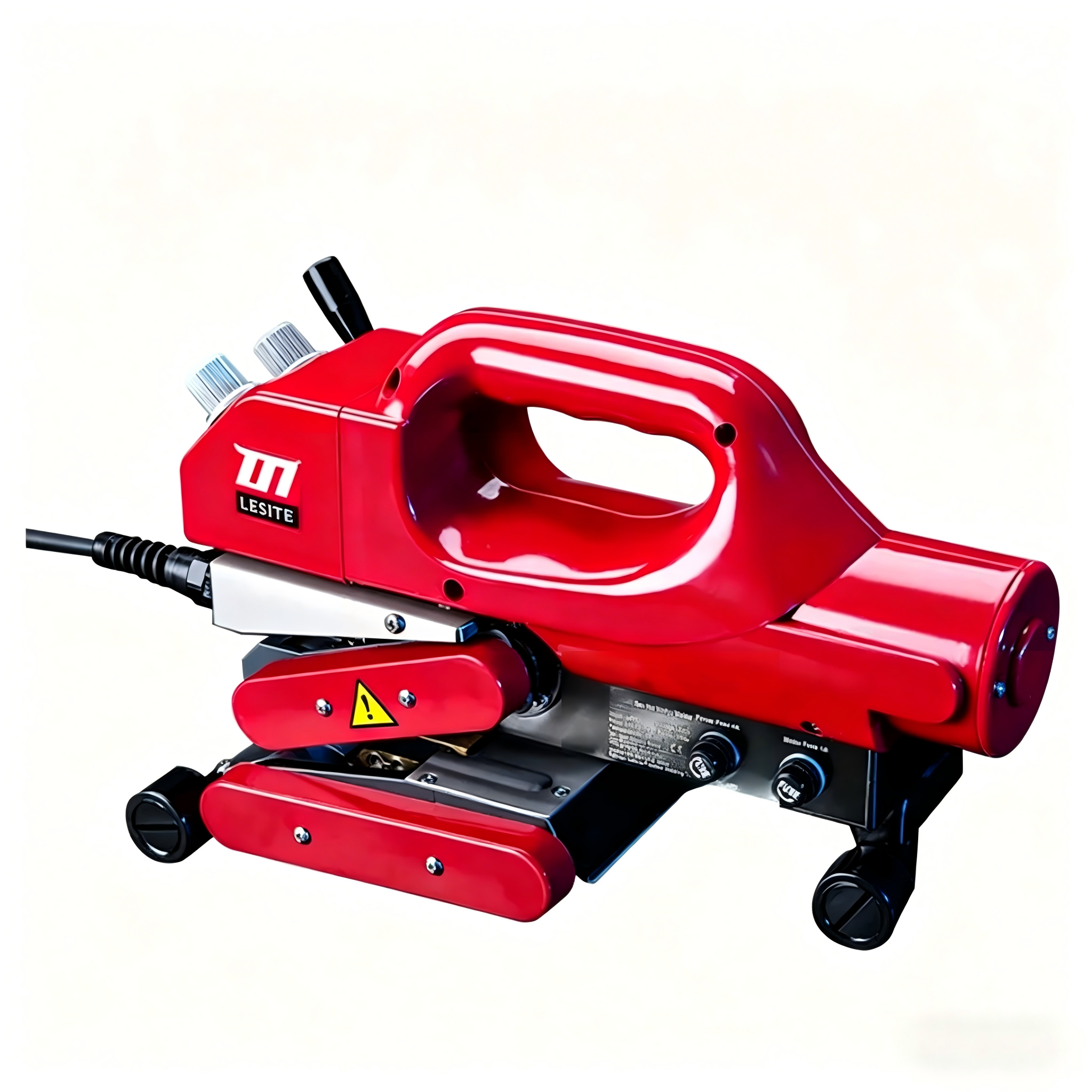 Geomembrane Welding Machine BGT-800 Series