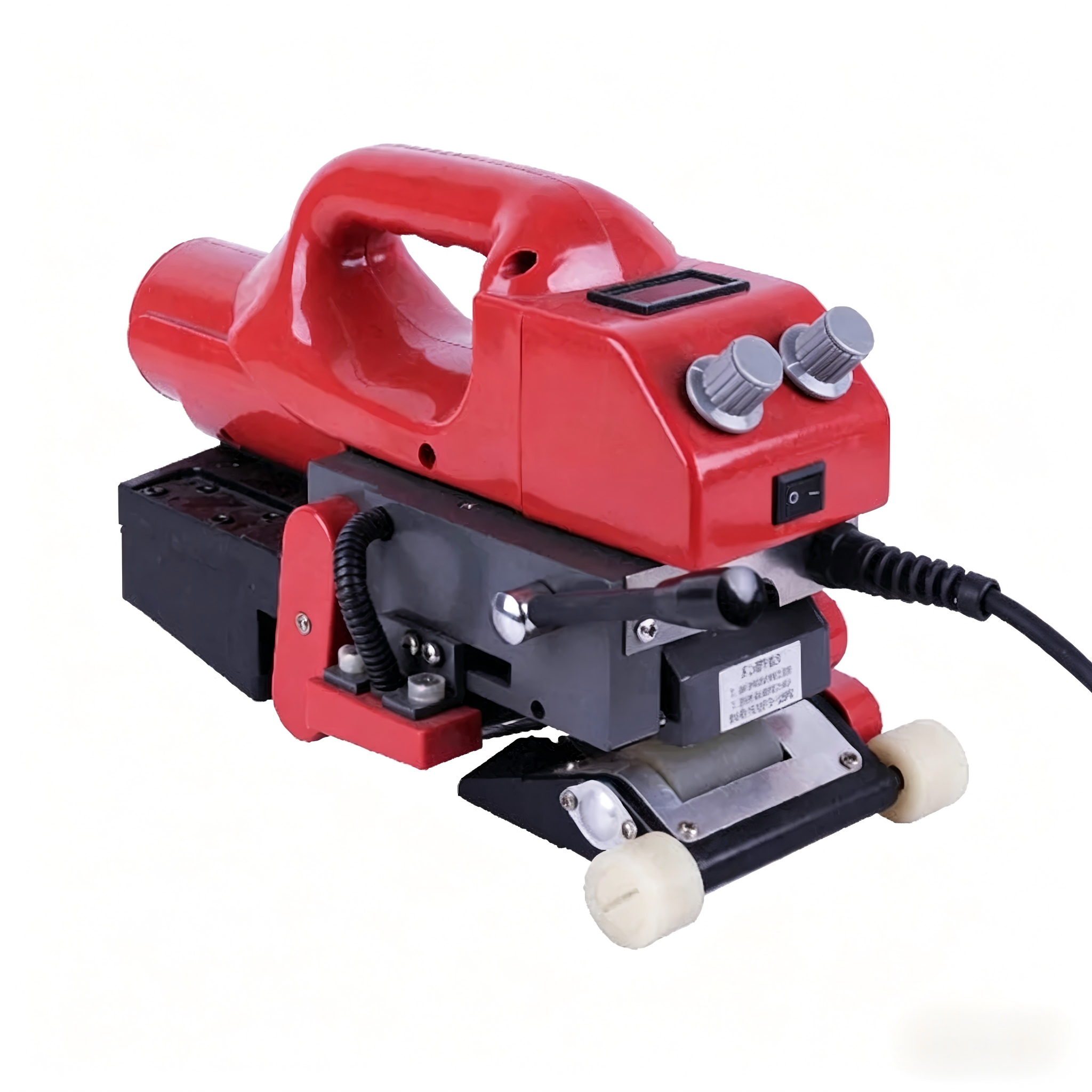 Geomembrane Welding Machine BGT-800 Series