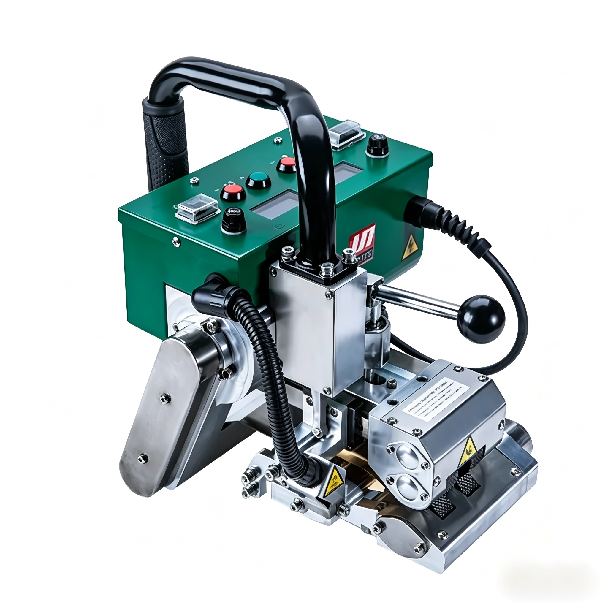 HDPE Geomembrane Welding Machine BGT-GM Series