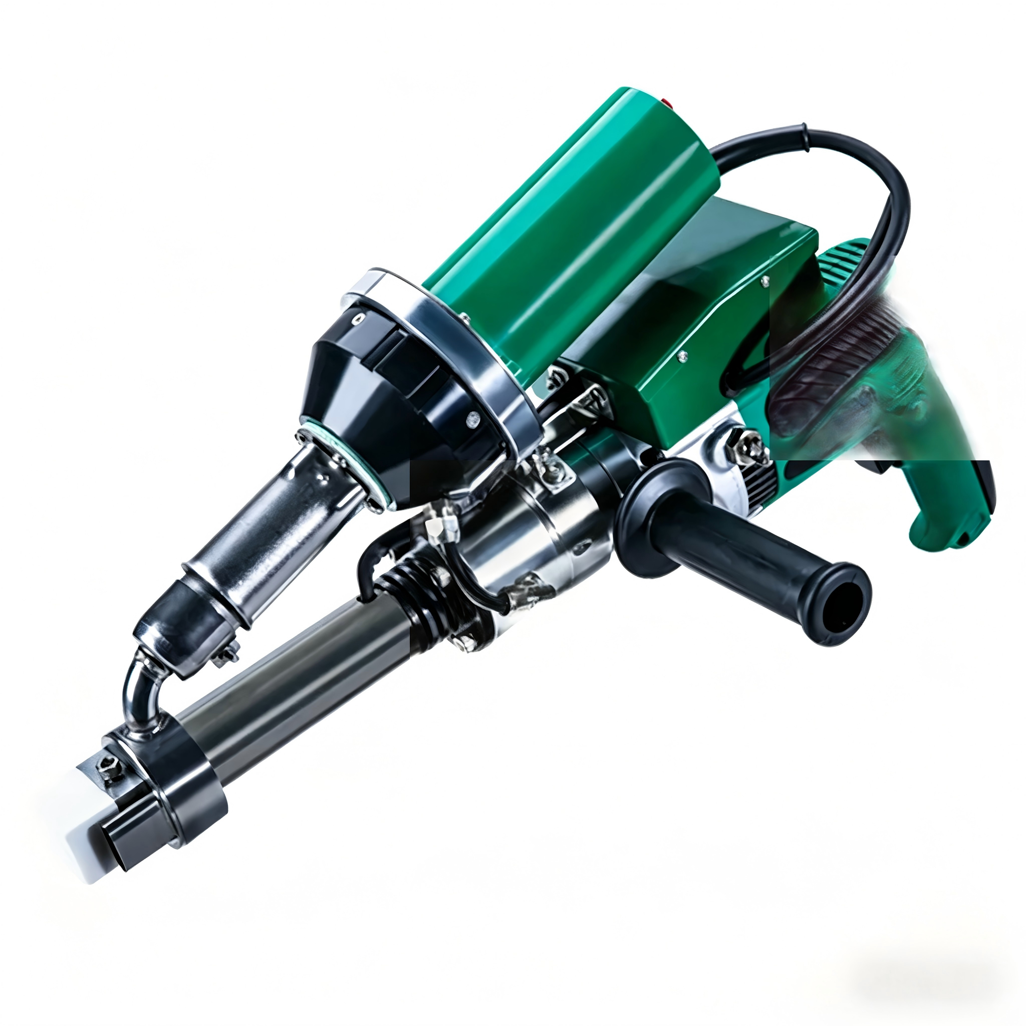 Single Heating Extrusion Welding Gun BGT-600 Series