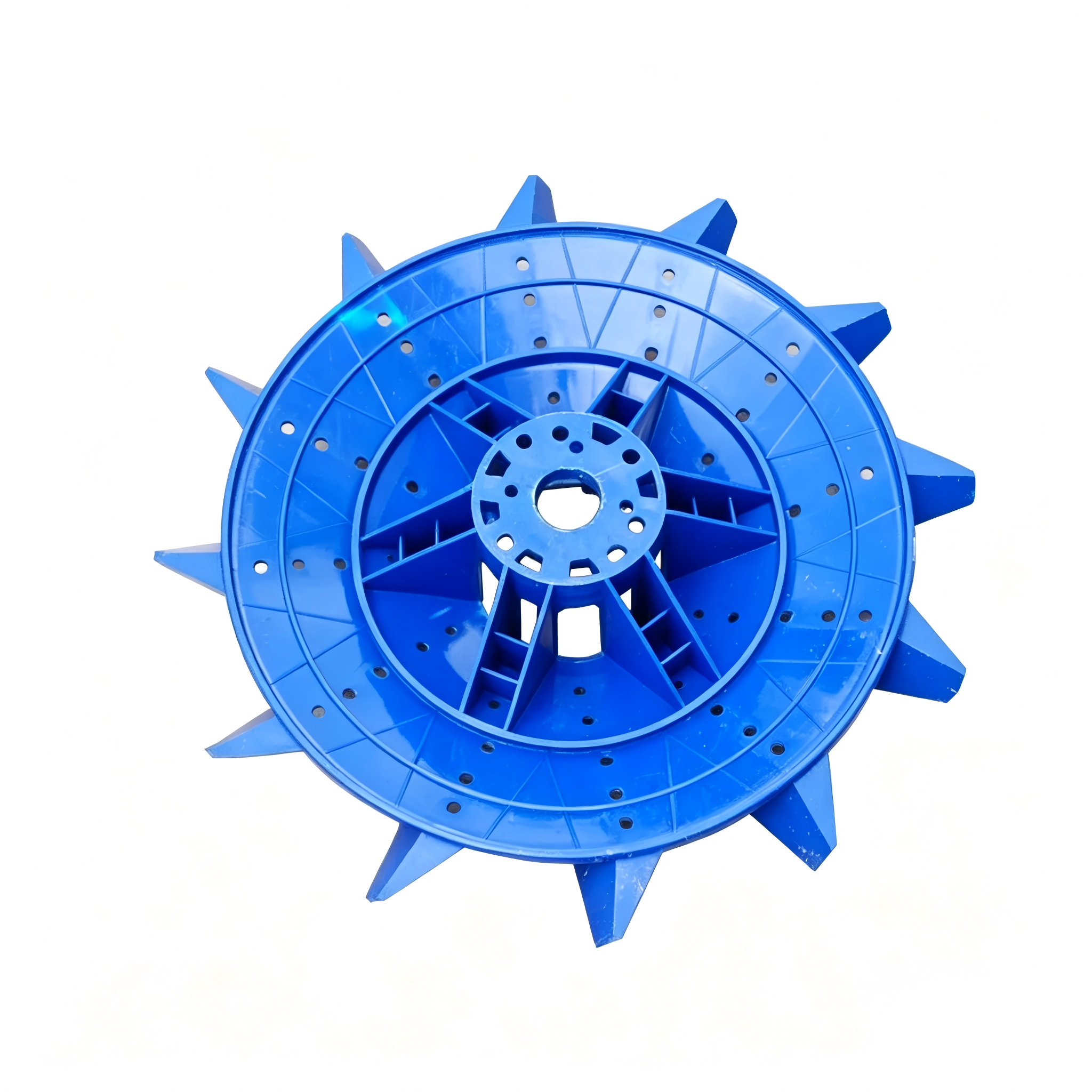 Best Quality Fish Farming Pond Splash Aerator