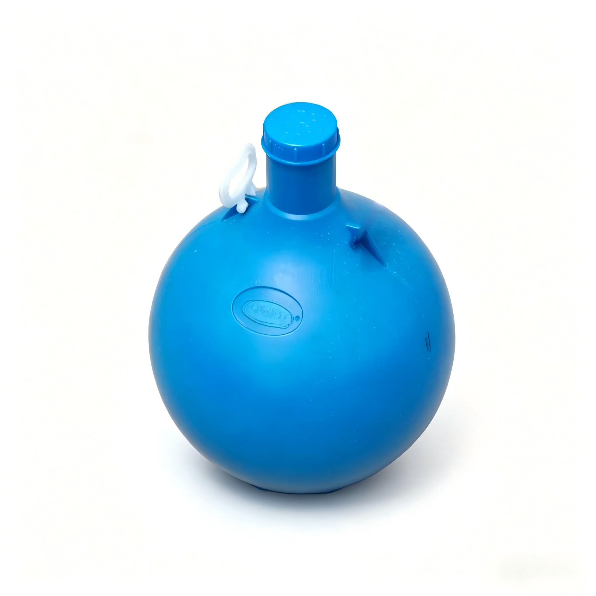 The Permanent Magnetic Variable Frequency Impeller Aerator