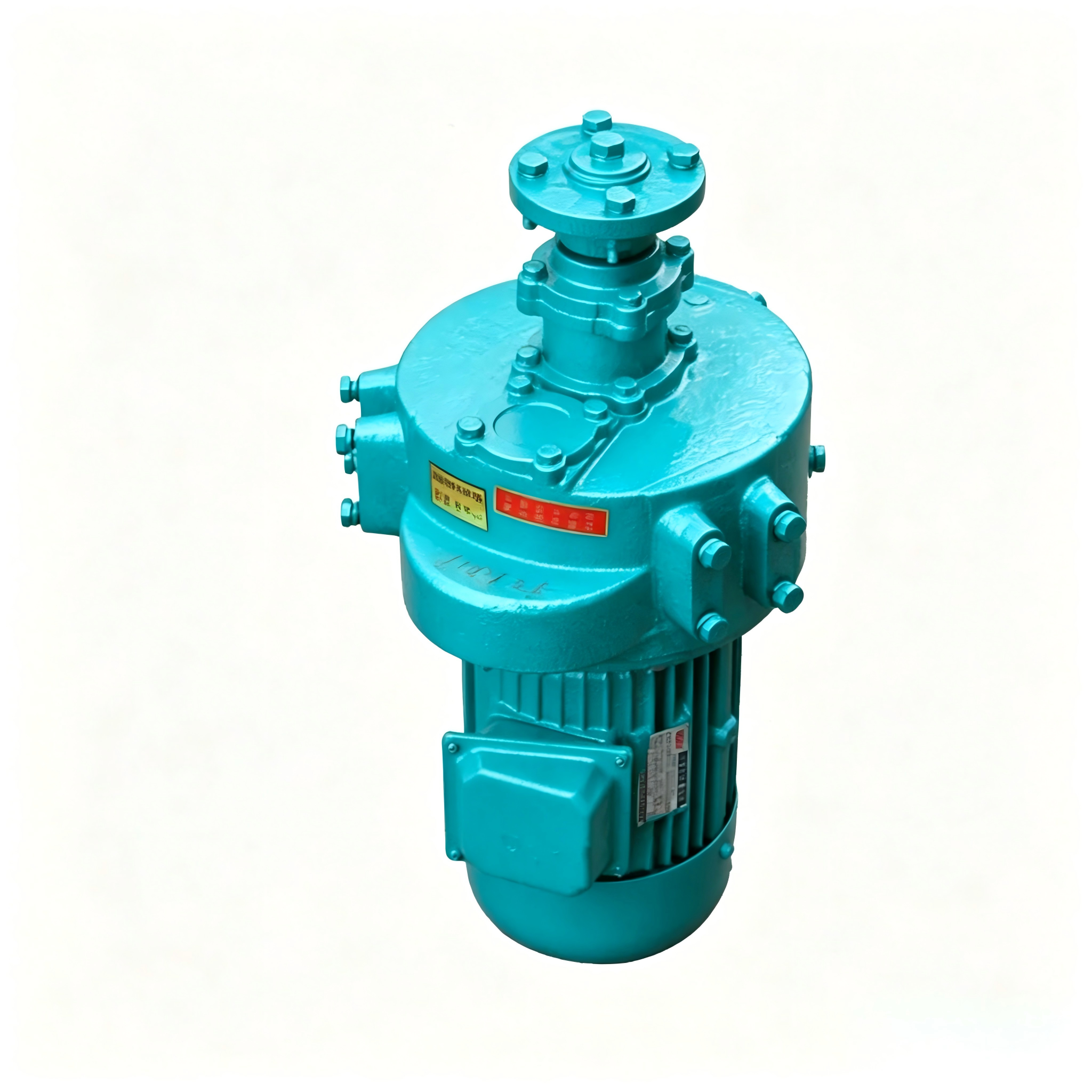 High Quality Paddle Wheel Aerator for Fish Farming