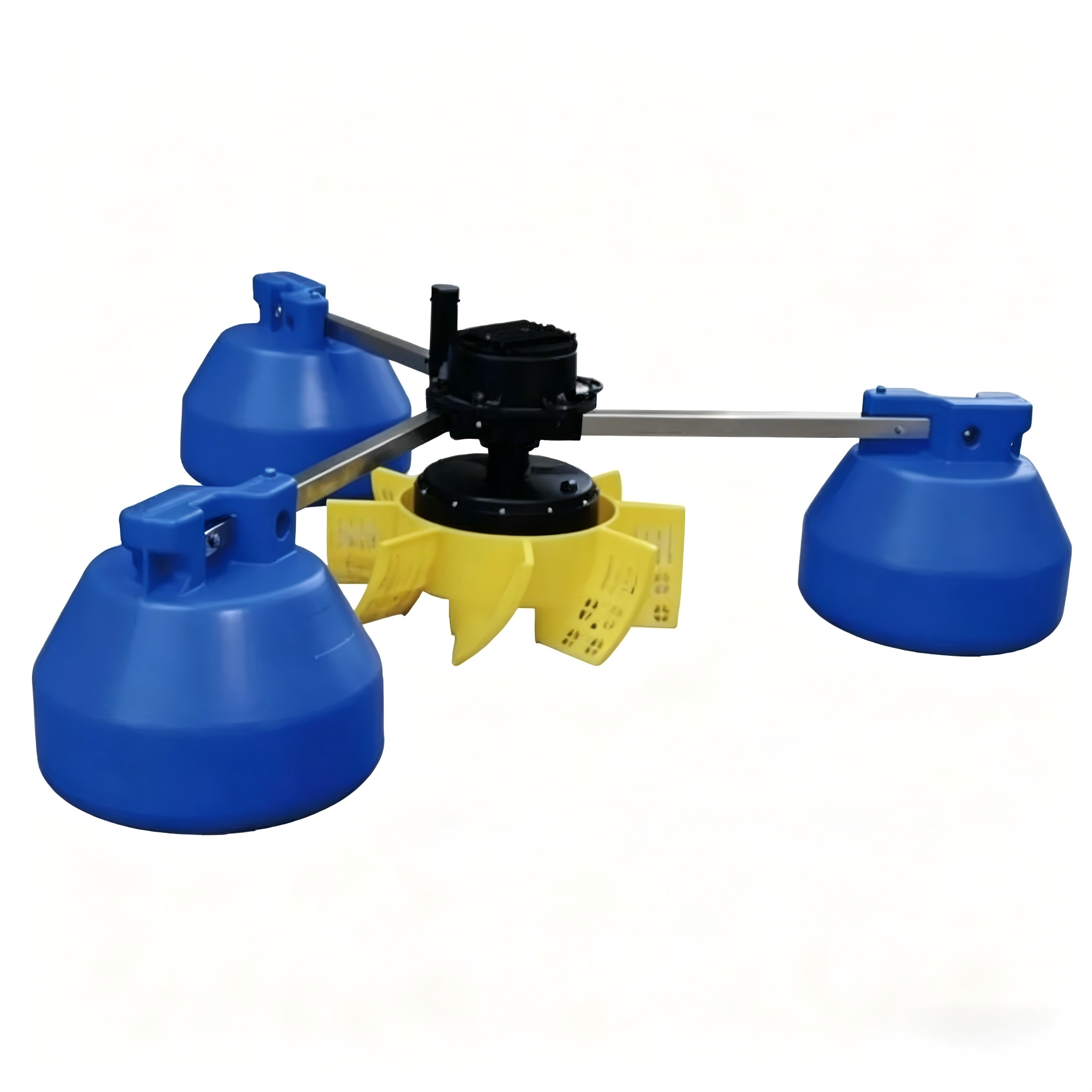 Aquaculture Equipment Impeller Pond Aerator