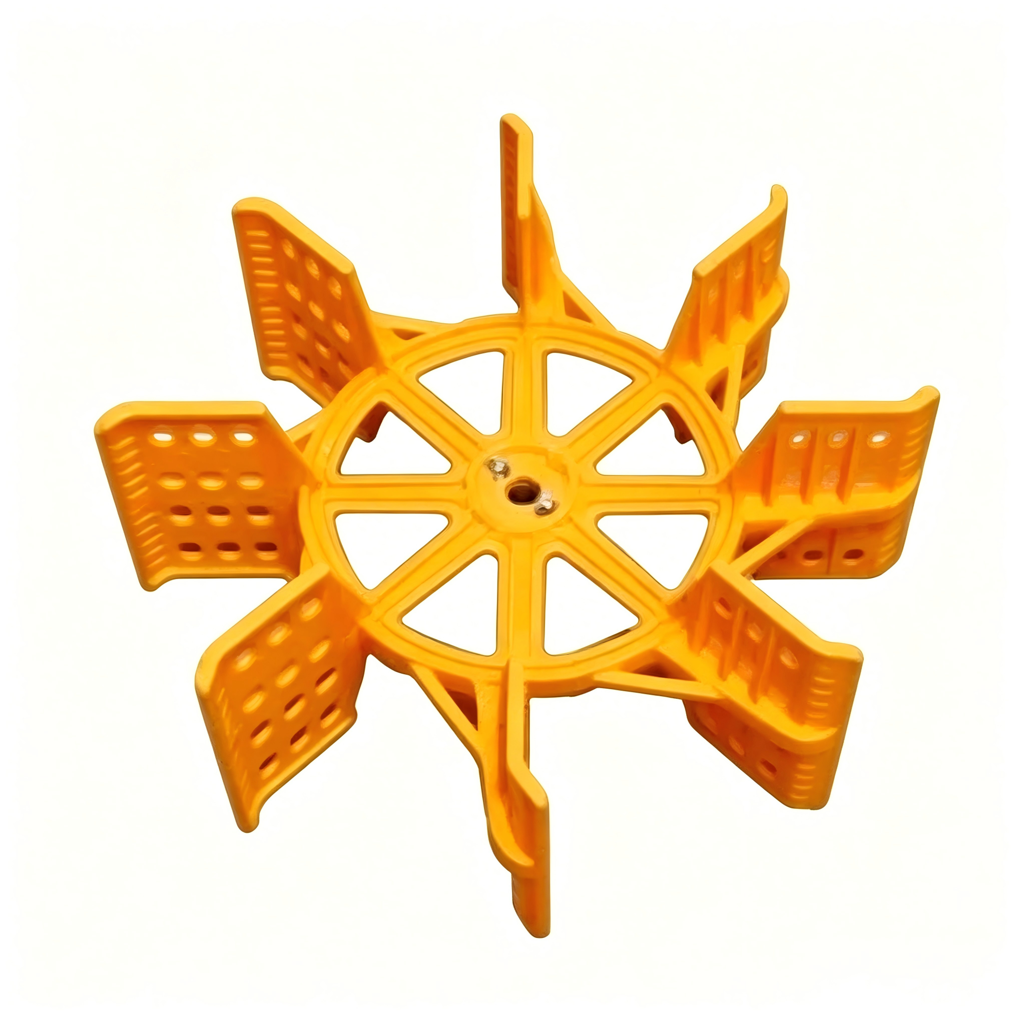 2 Wheel Shrimp Farming Aerator (YC0.75)