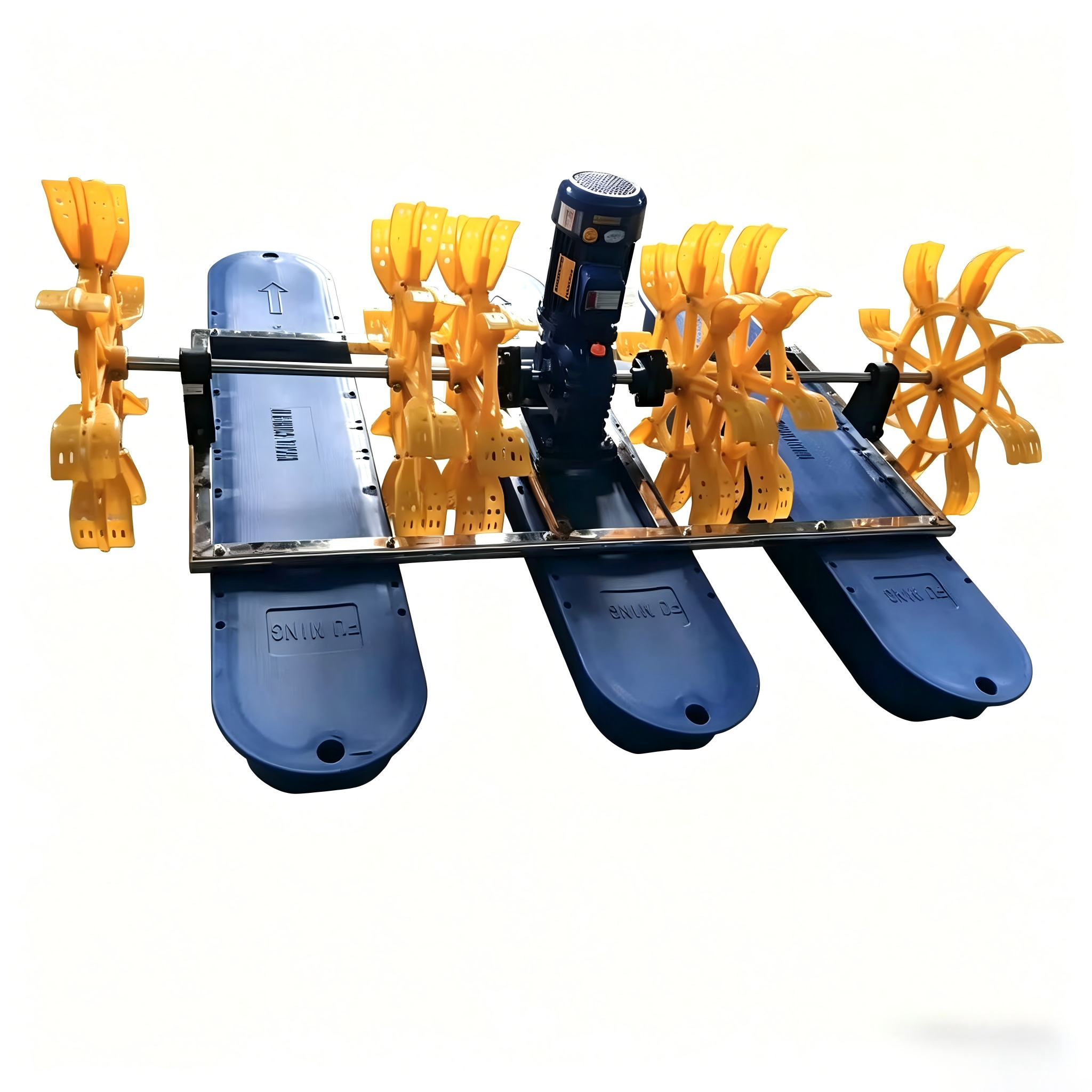 Hot Sale Shrimp Farming Aerator, Aerator for Fish Farm, Fish Pond Aerator