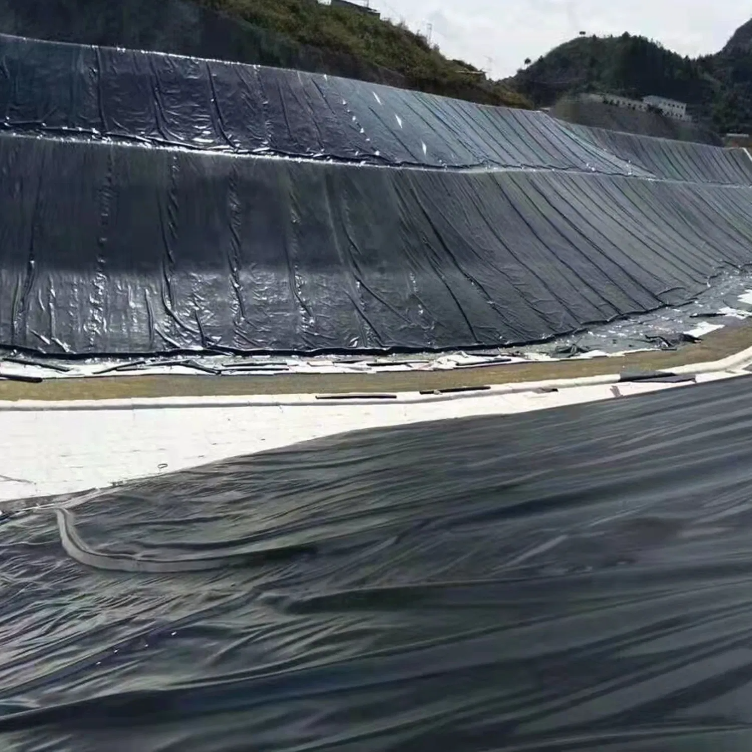 Dam Liner