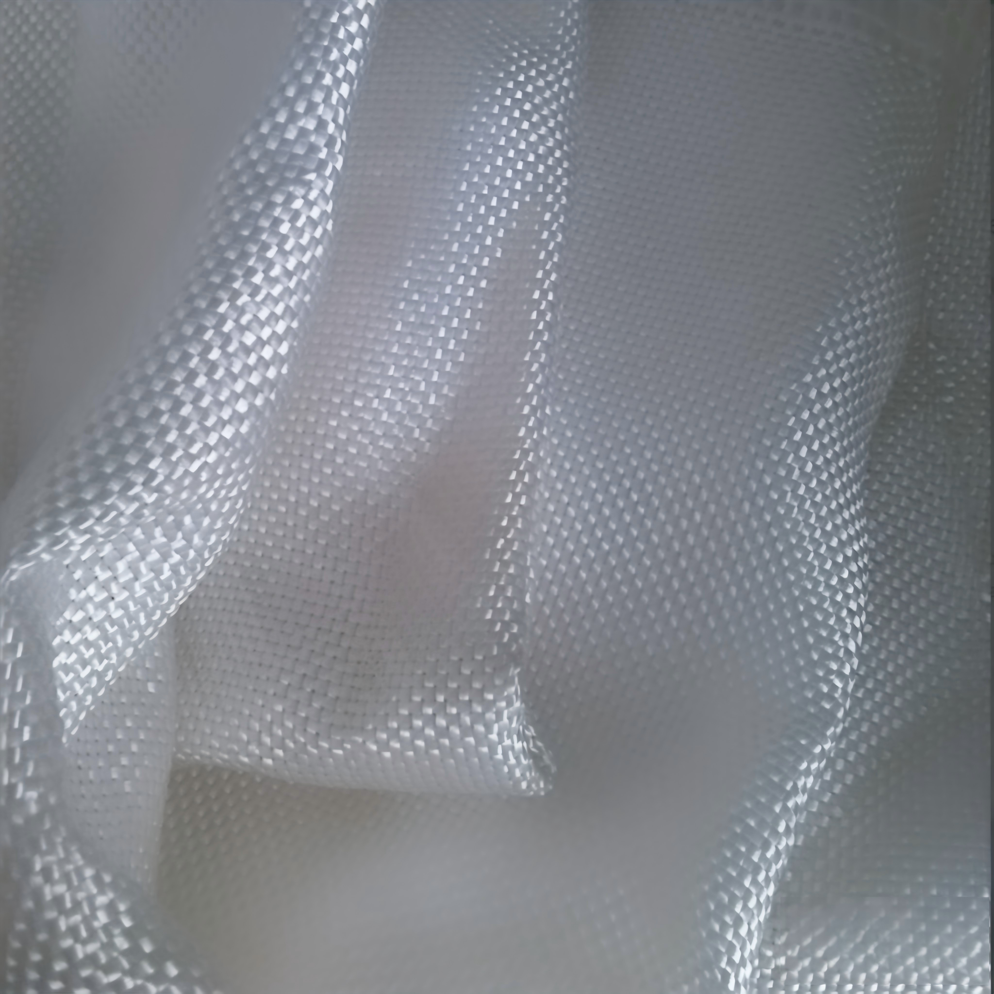 High Strength PET Filament Woven Geotextile