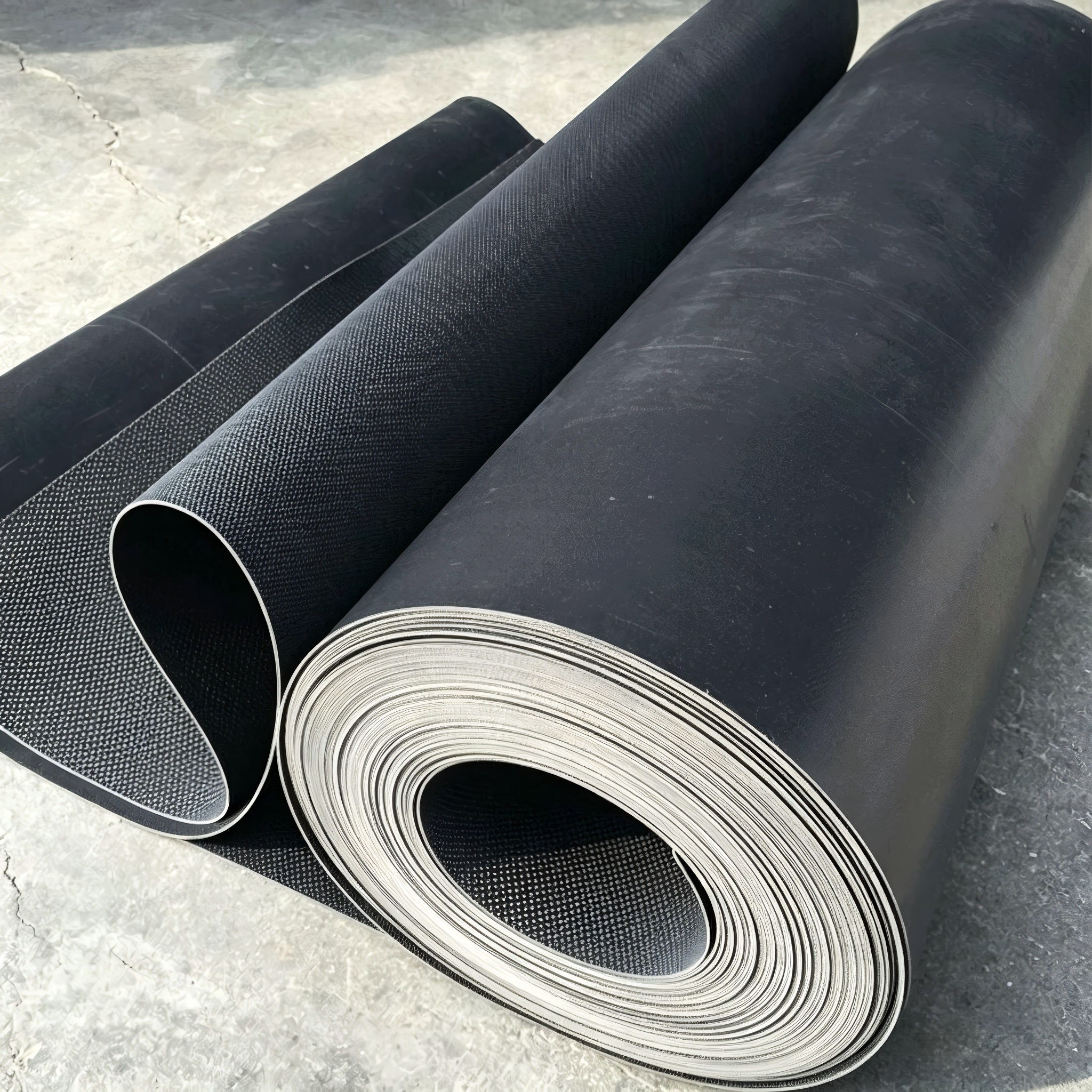 ECB Geomembrane
