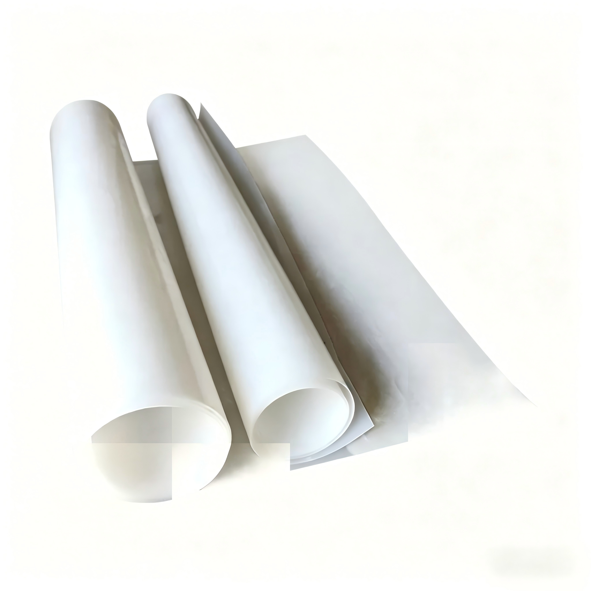 1.2mm/1.5mm HDPE Pond Liner PVC EVA LDPE Geomembranes for Dam Water Storage
