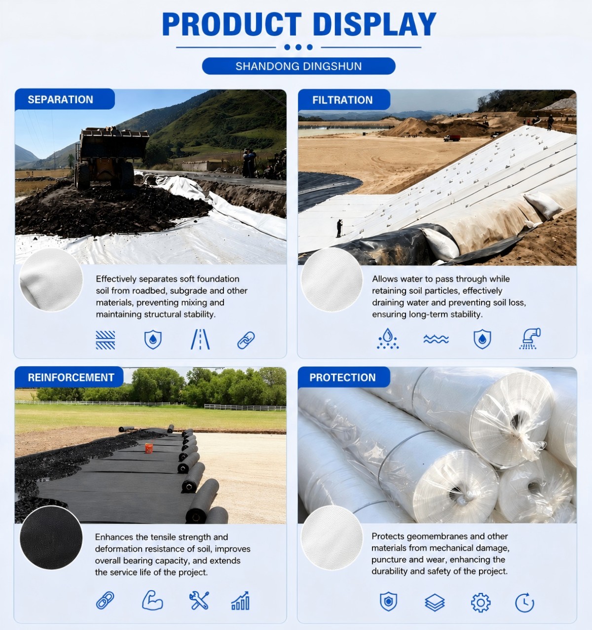 geotextile (3) geotextile (3)