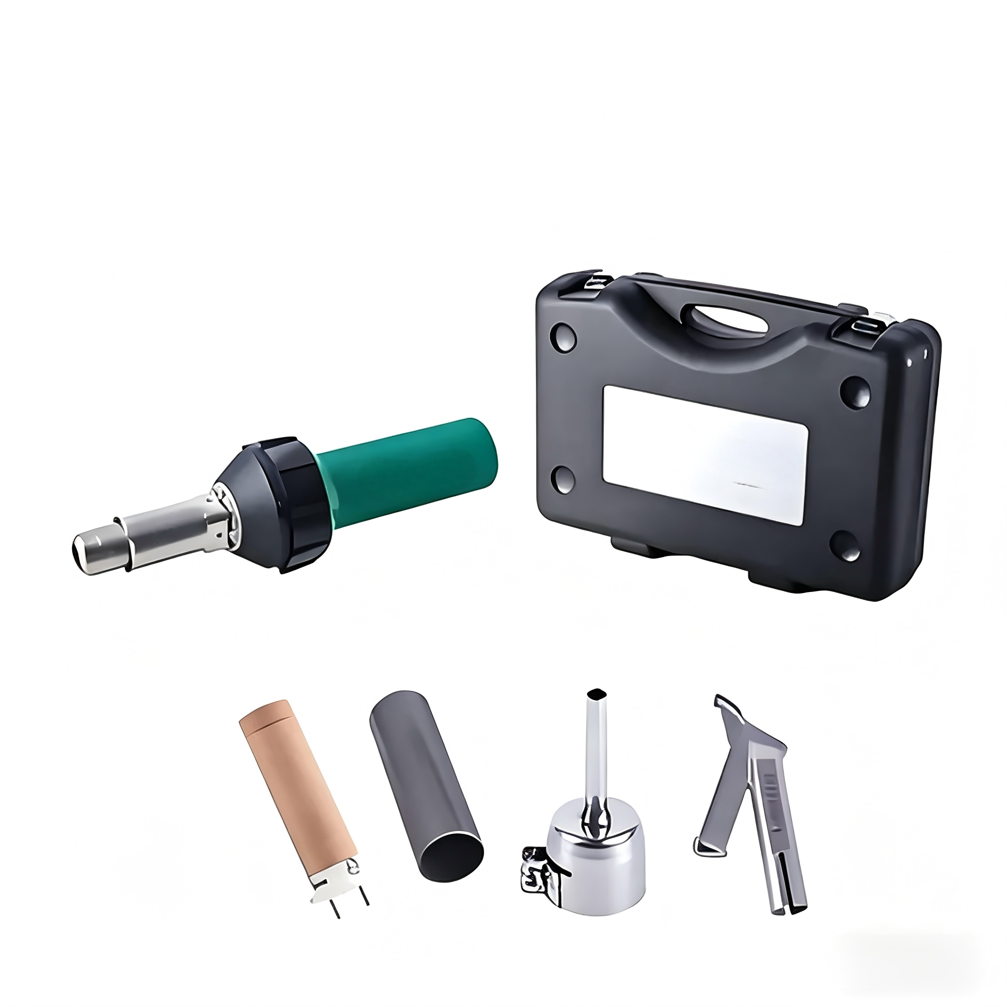 Manual Hot Air Welding Gun BGT-1600 Series