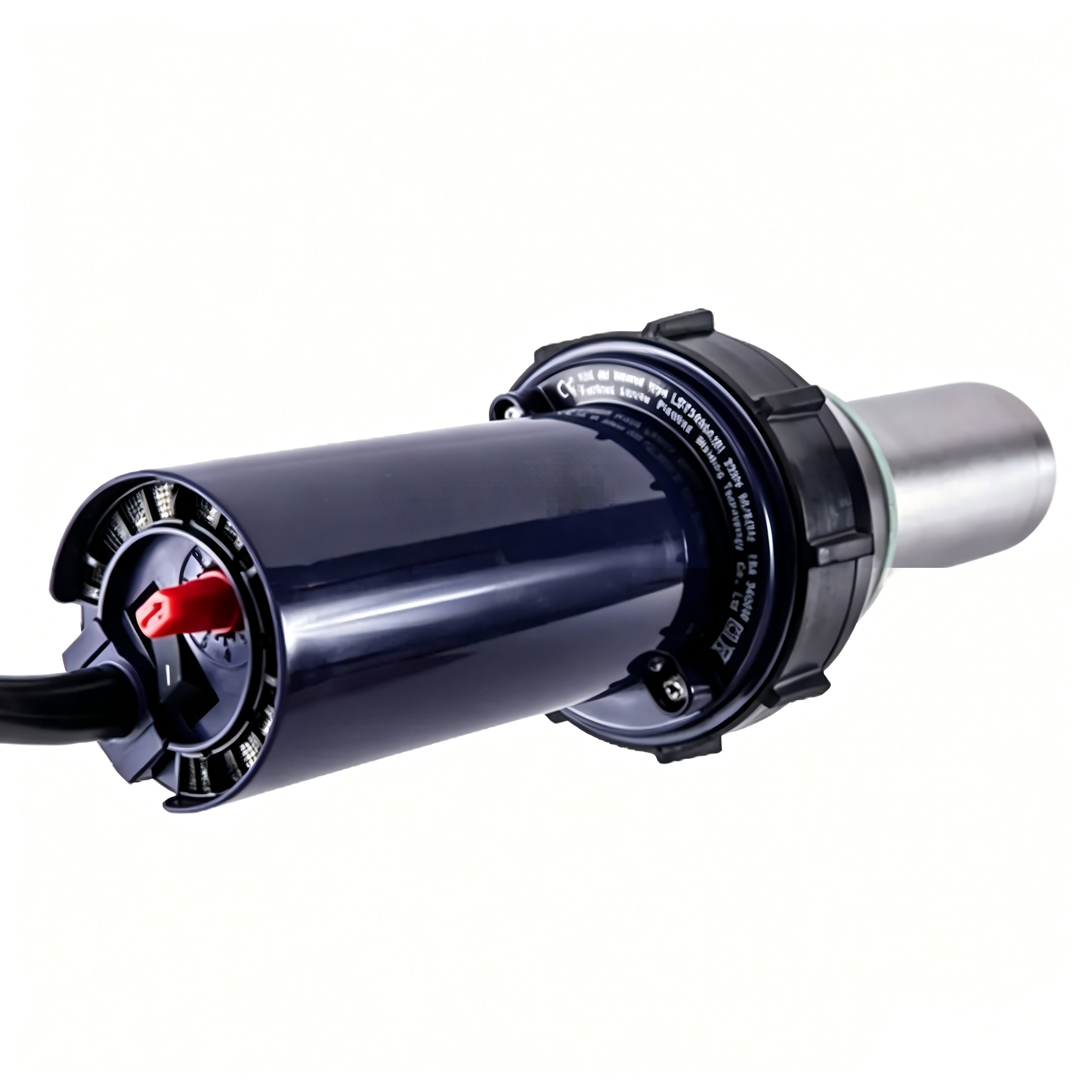 Manual Hot Air Welding Gun BGT-3400 Series