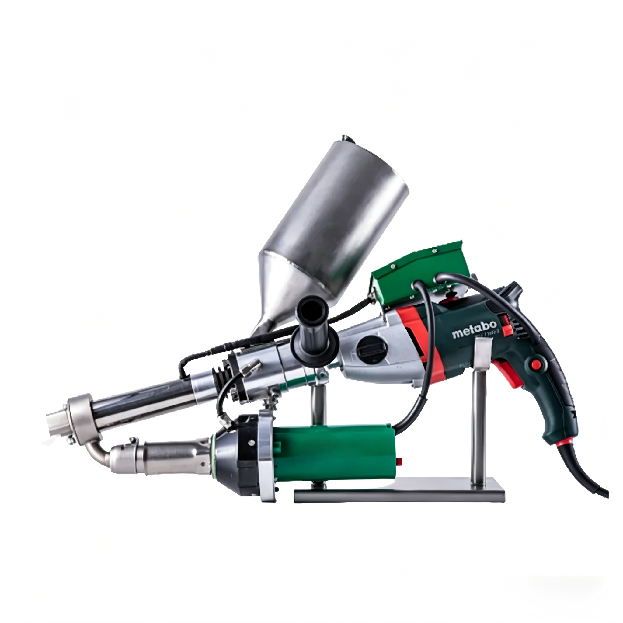 Particle Extrusion Welding Gun BGT-620