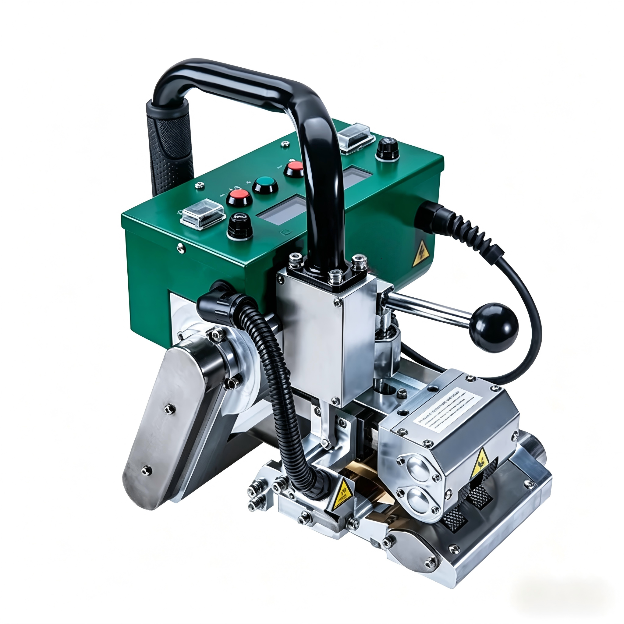 Geomembrane Welding Machine BGT-700