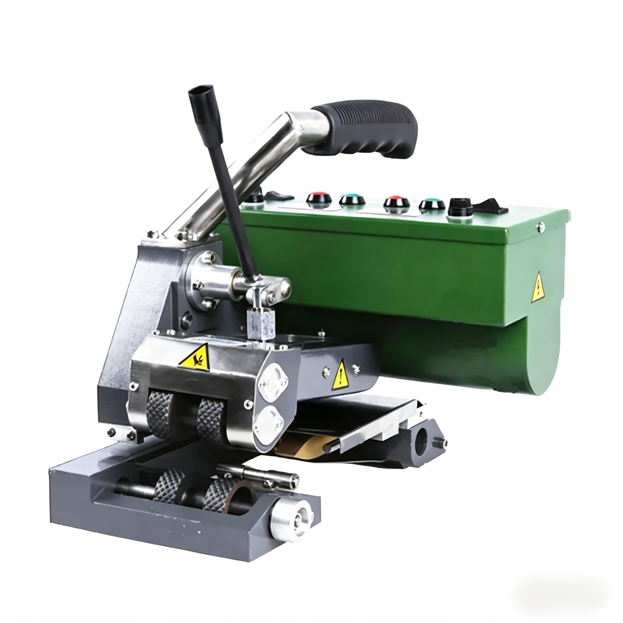 HDPE Geomembrane Welding Machine BGT-GM Series