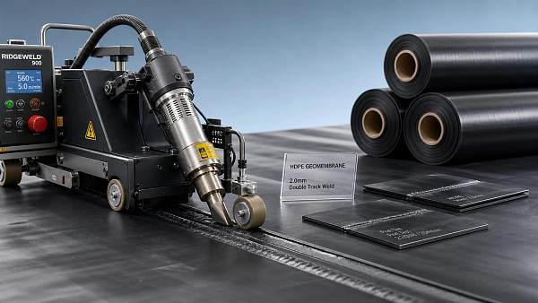 Plastic Welding Gun Basics: Temperature Control Tips for Cleaner Seams